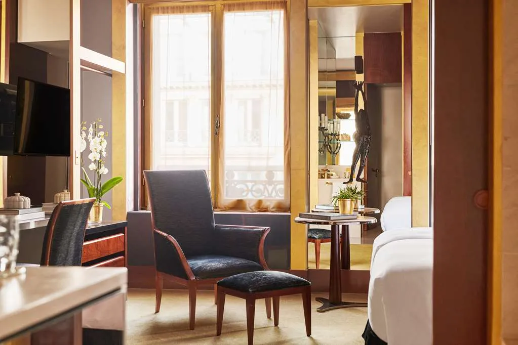 Park Hyatt Paris Vendome photo 5