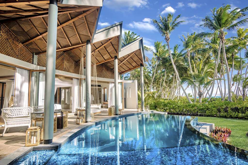 Waldorf Astoria Seychelles Platte Island photo 3