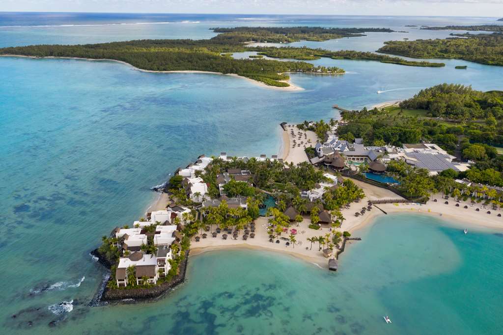Shangri-Las le Touessrok Resort and Spa photo 1