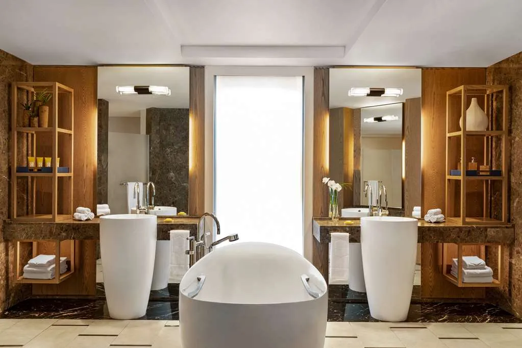 Shangri-Las le Touessrok Resort and Spa photo 3