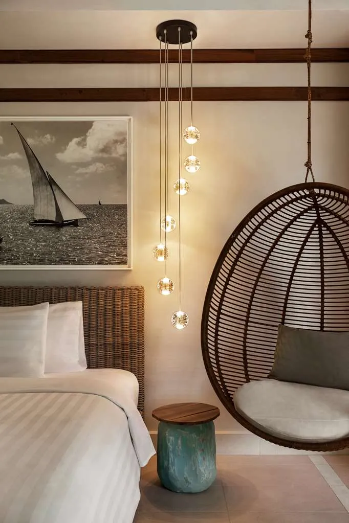 Shangri-Las le Touessrok Resort and Spa photo 4