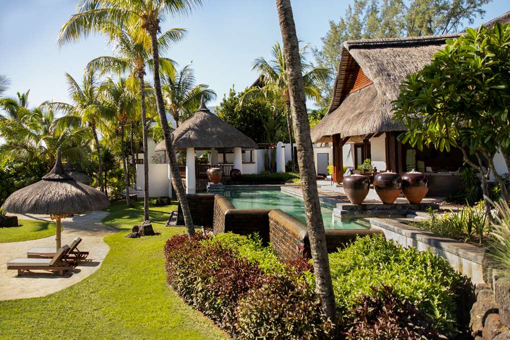 Shangri-Las le Touessrok Resort and Spa photo 5