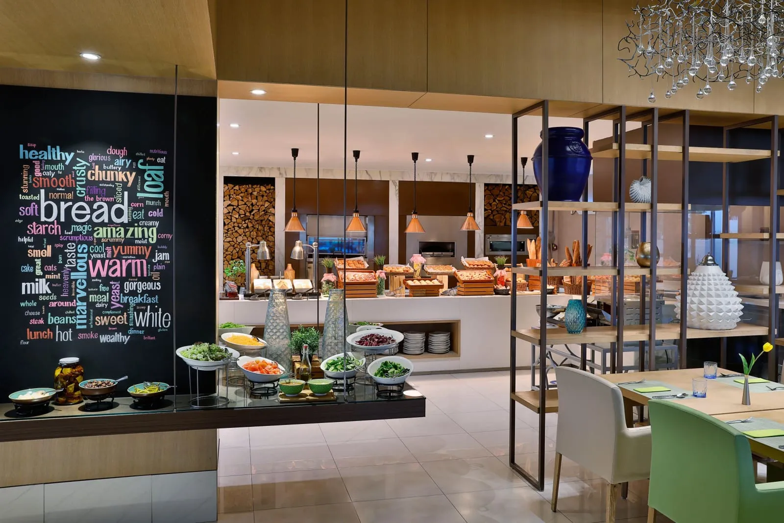 Al Habtoor Grand Resort, Autograph Collection By Marriott photo 4