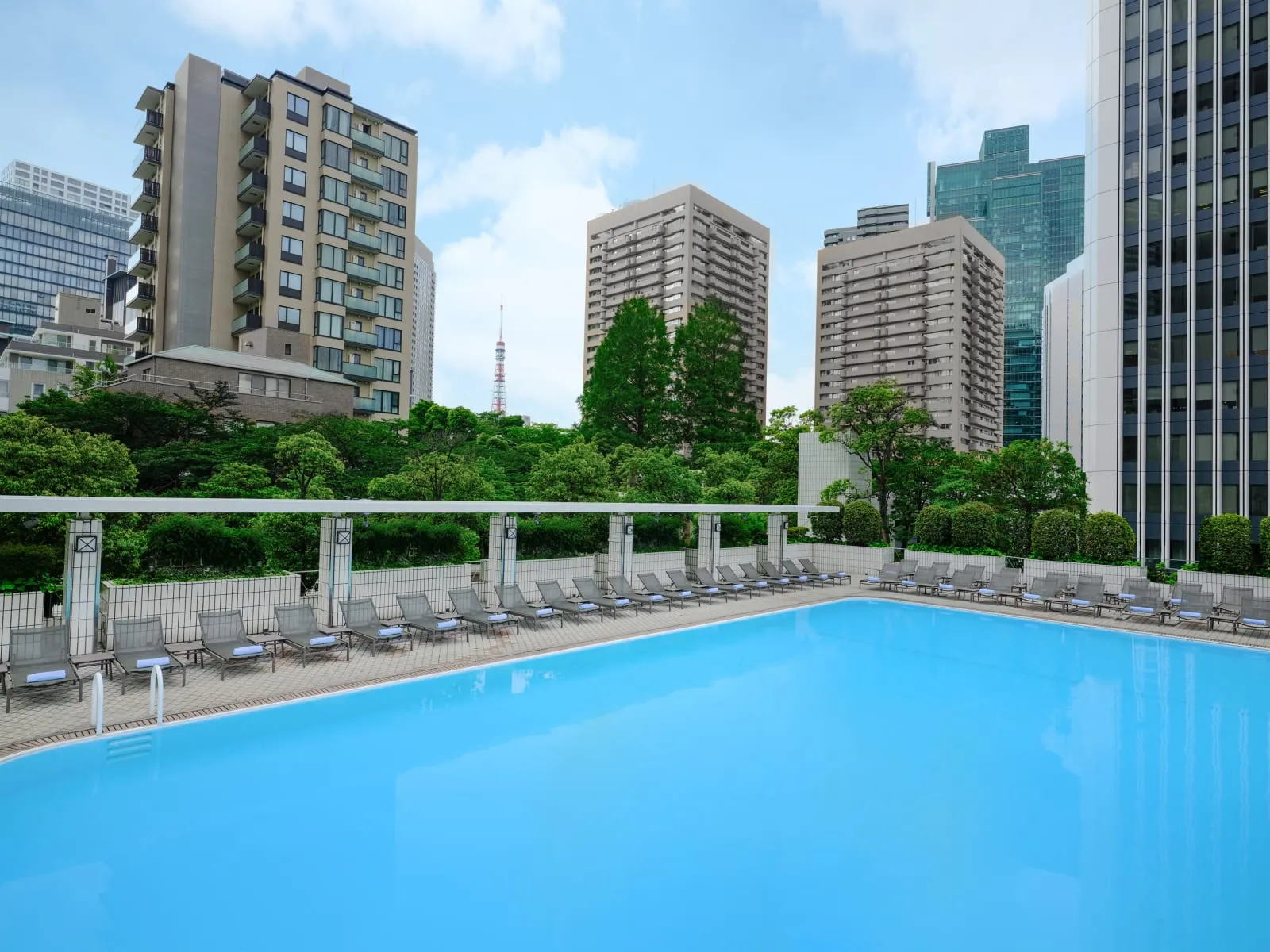 ANA InterContinental TOKYO by IHG photo 3
