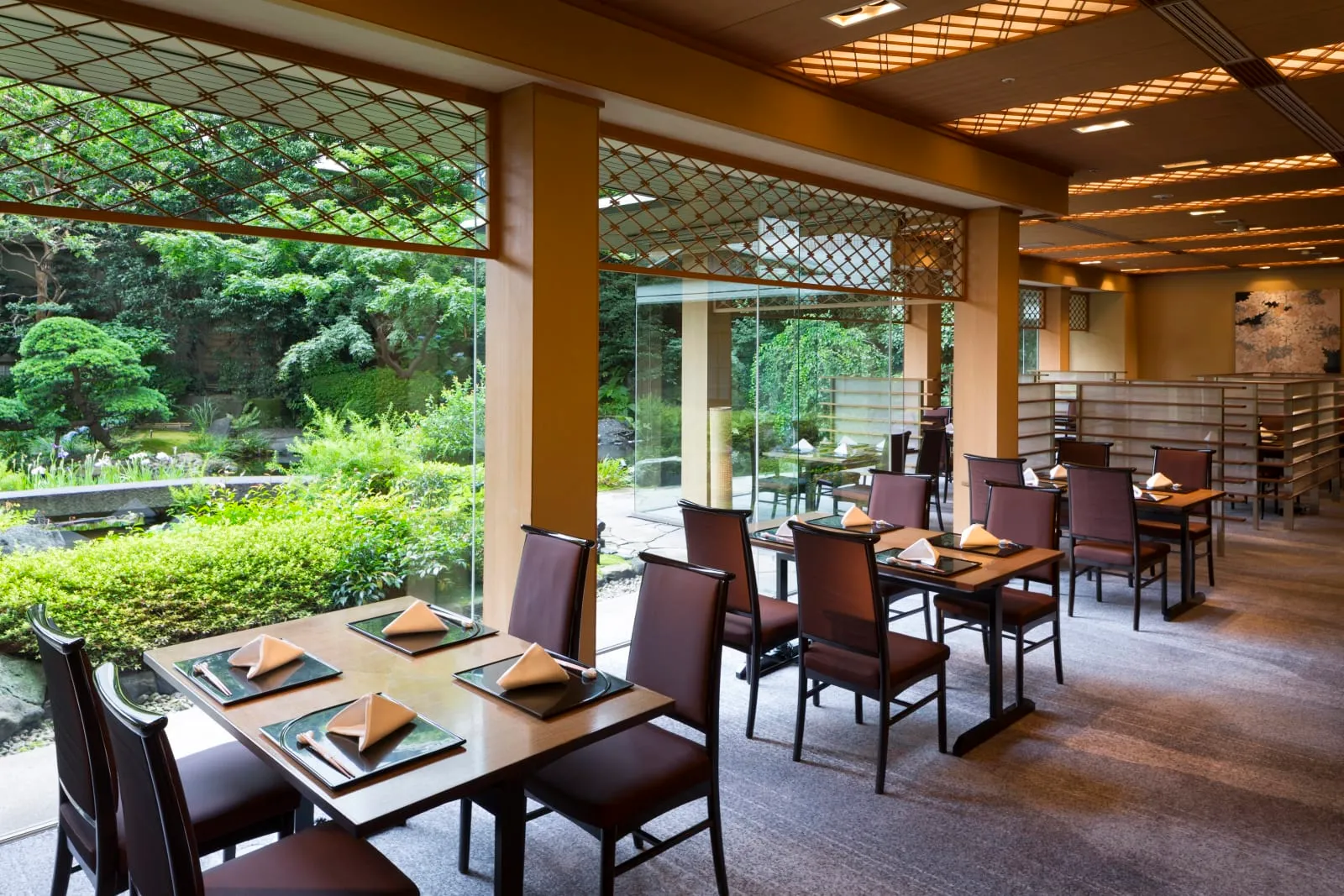 ANA InterContinental TOKYO by IHG photo 4