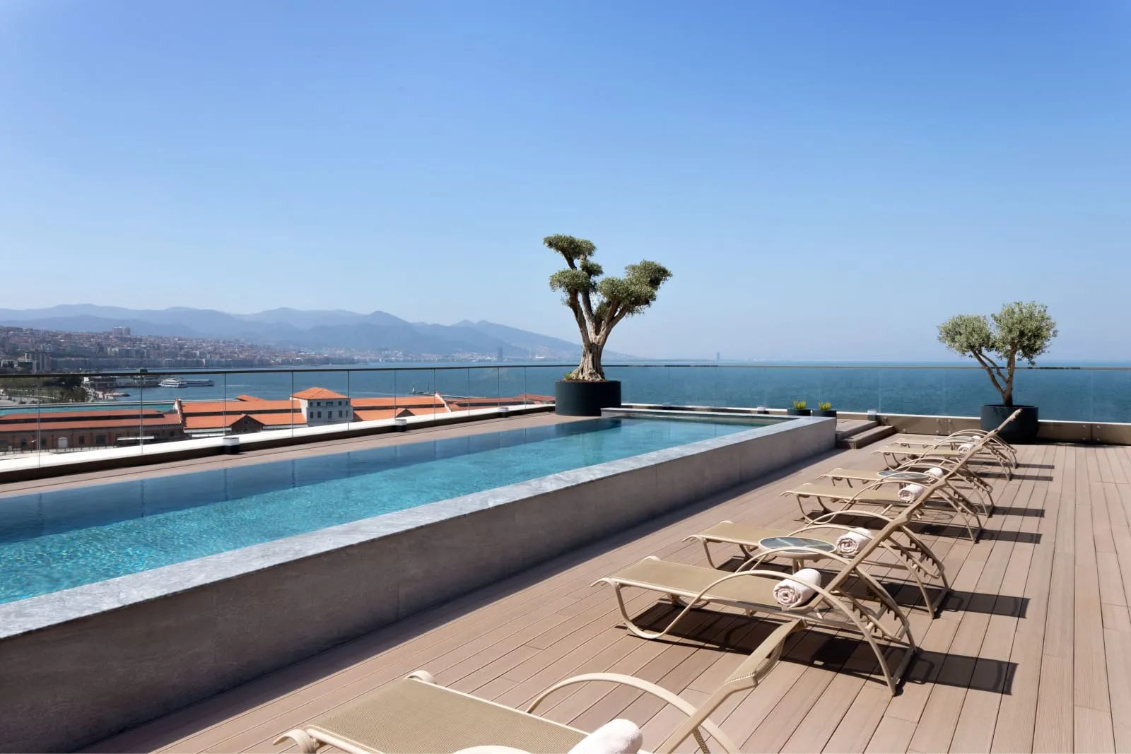 Izmir Marriott Hotel photo 3