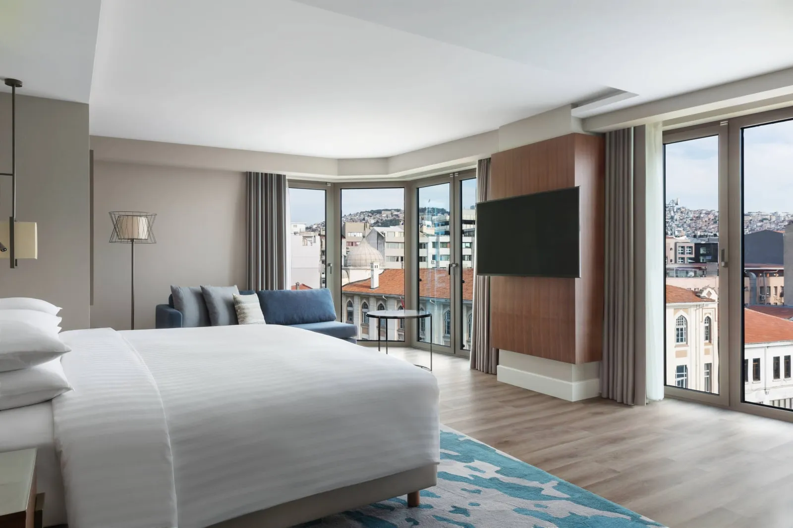 Izmir Marriott Hotel photo 4