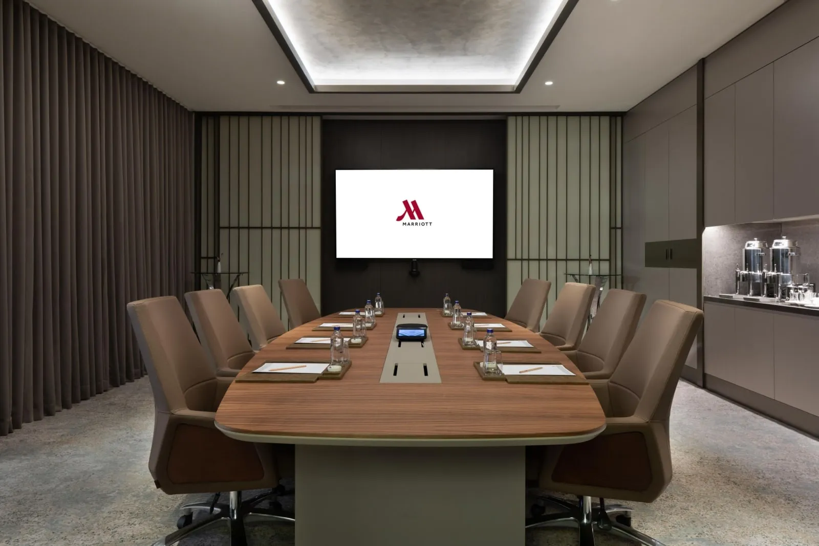 Izmir Marriott Hotel photo 5