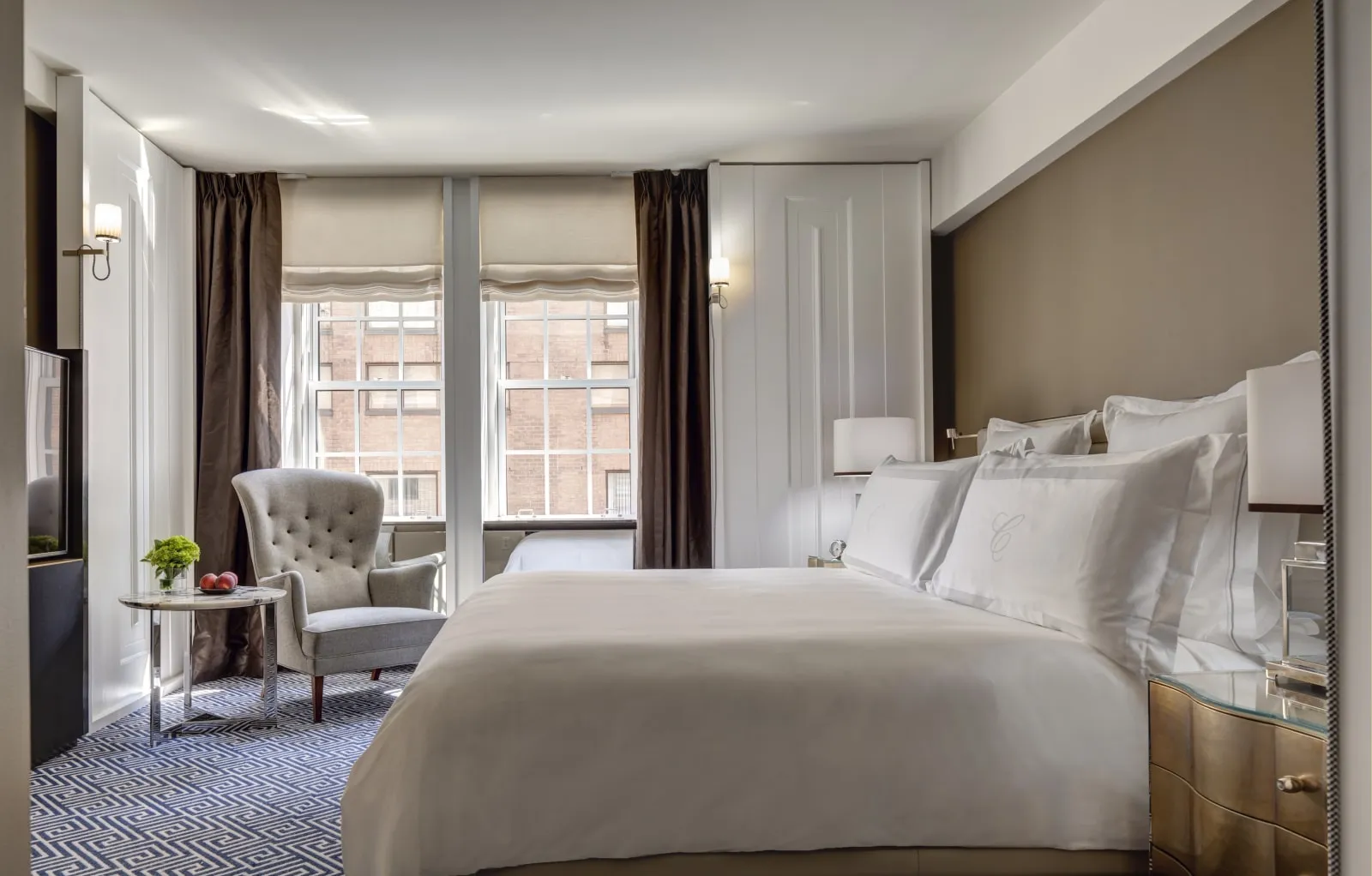The Carlyle, A Rosewood Hotel photo 2