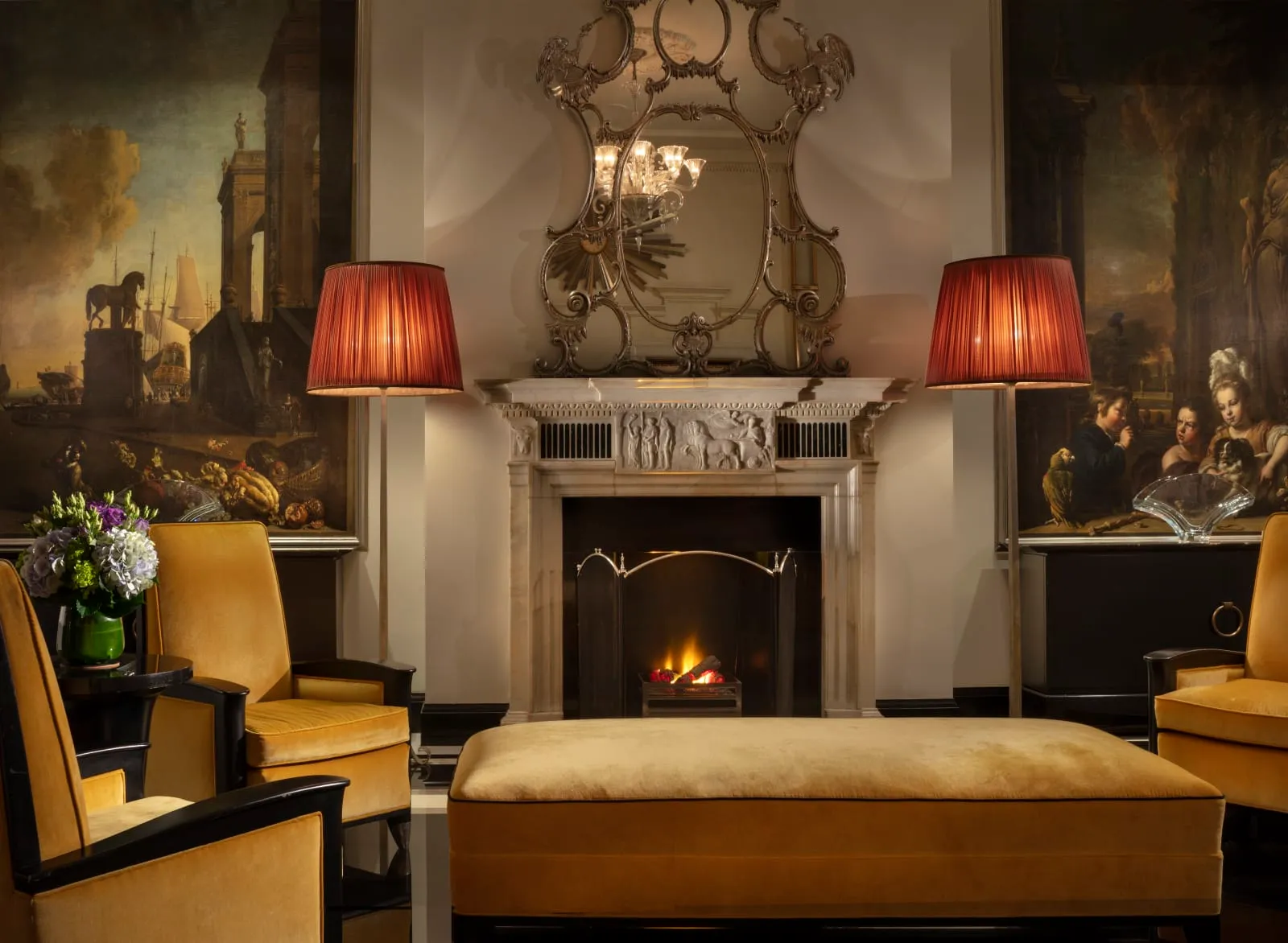 The Carlyle, A Rosewood Hotel photo 3