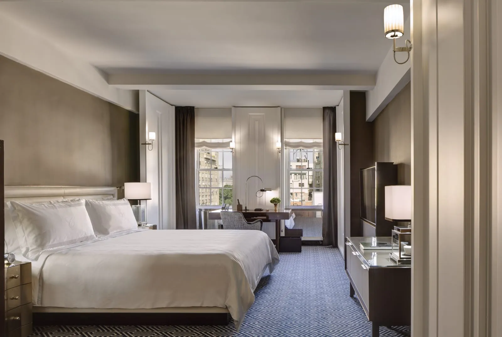 The Carlyle, A Rosewood Hotel photo 5