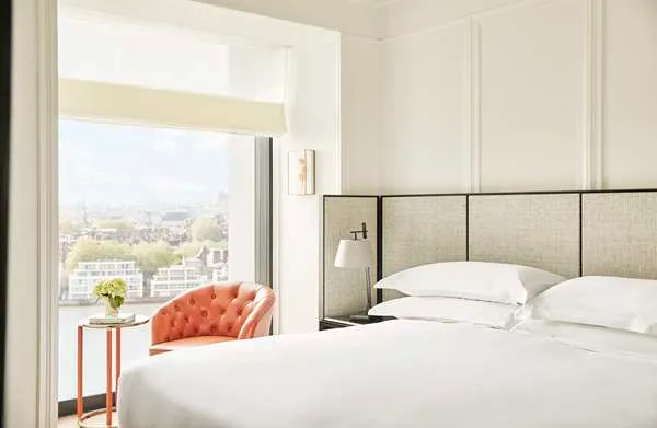 Park Hyatt London River Thames photo 1