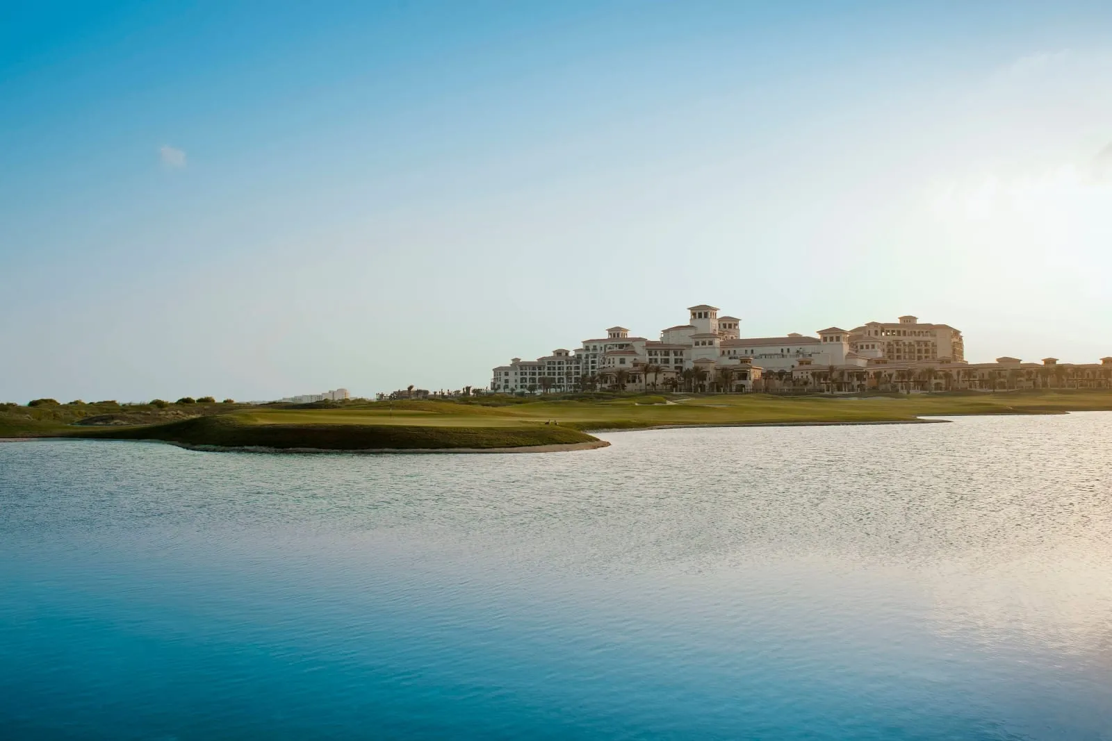 The St. Regis Saadiyat Island Resort, Abu Dhabi photo 4