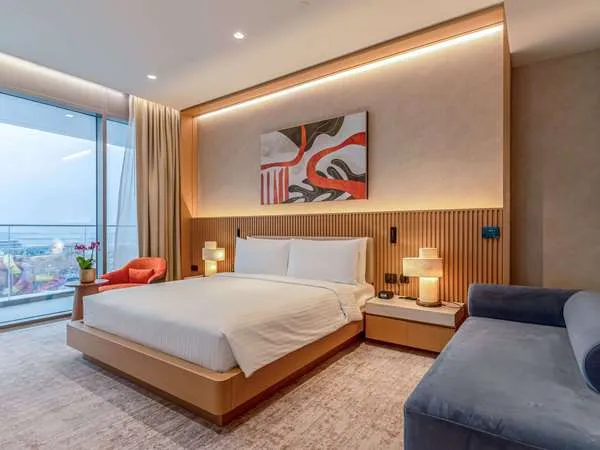 Rixos Premium Qetaifan Island North photo 2