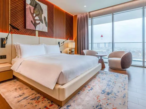 Rixos Premium Qetaifan Island North photo 4