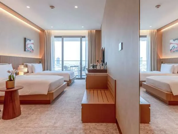 Rixos Premium Qetaifan Island North photo 5
