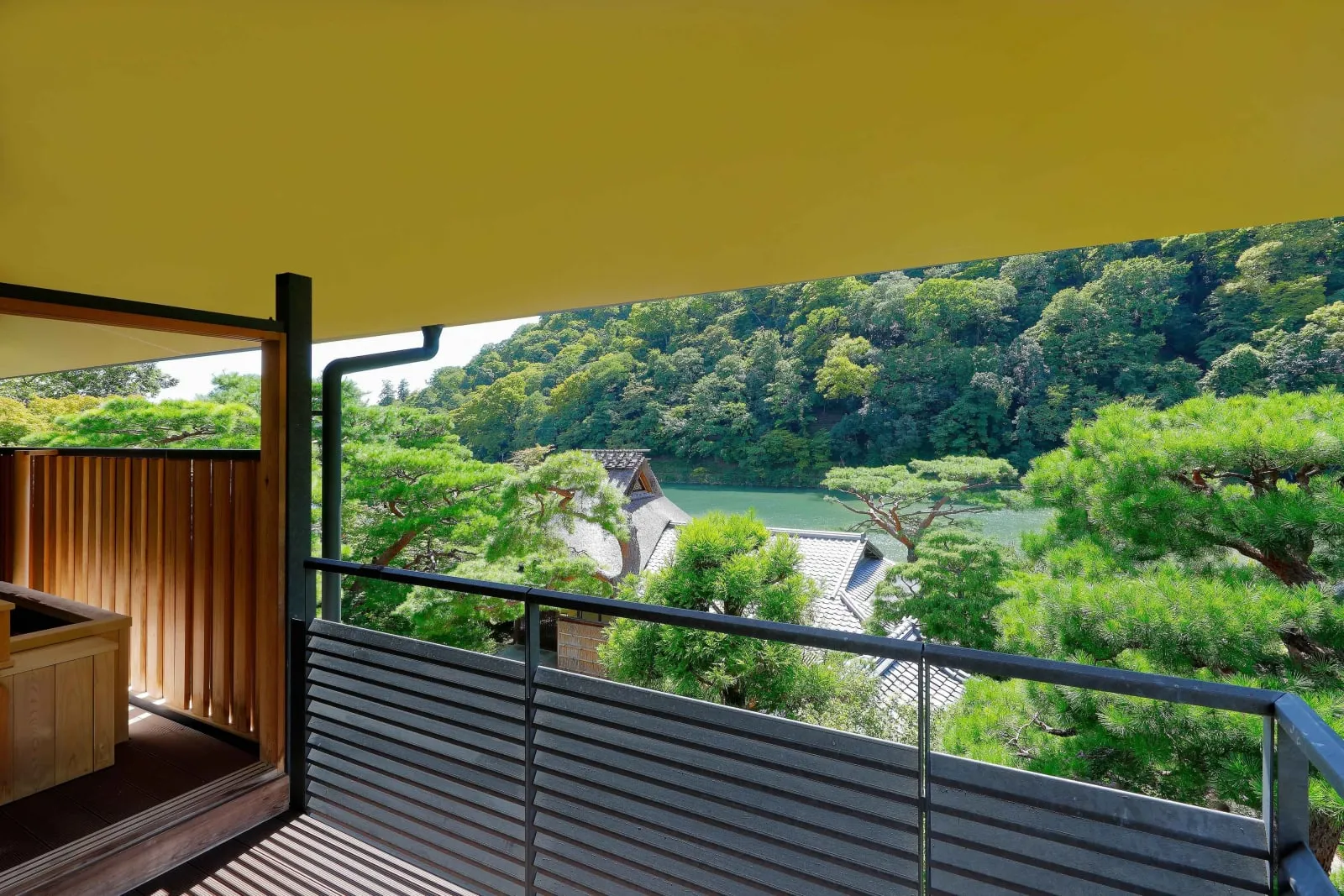Suiran, a Luxury Collection Hotel, Kyoto photo 2