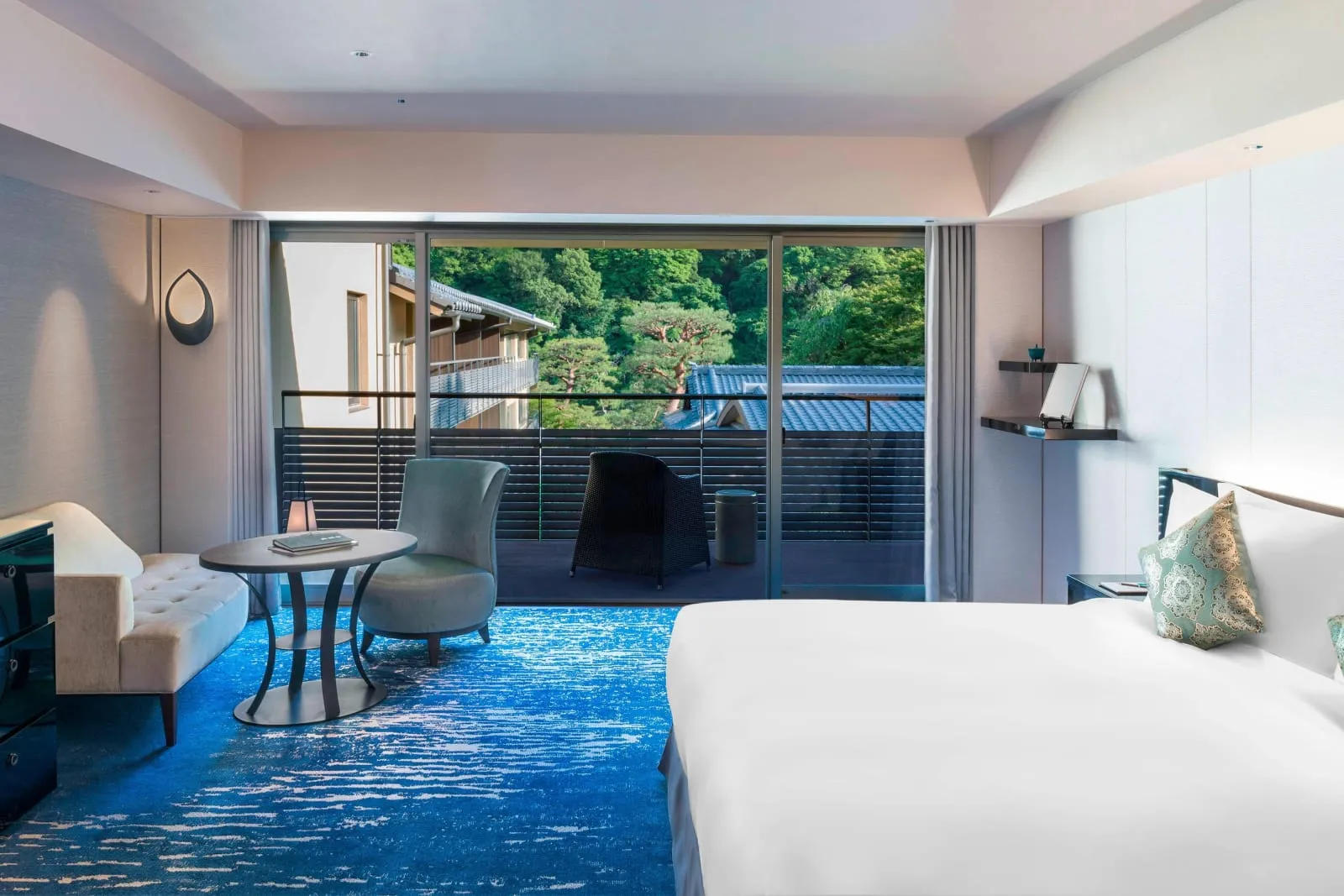 Suiran, a Luxury Collection Hotel, Kyoto photo 4