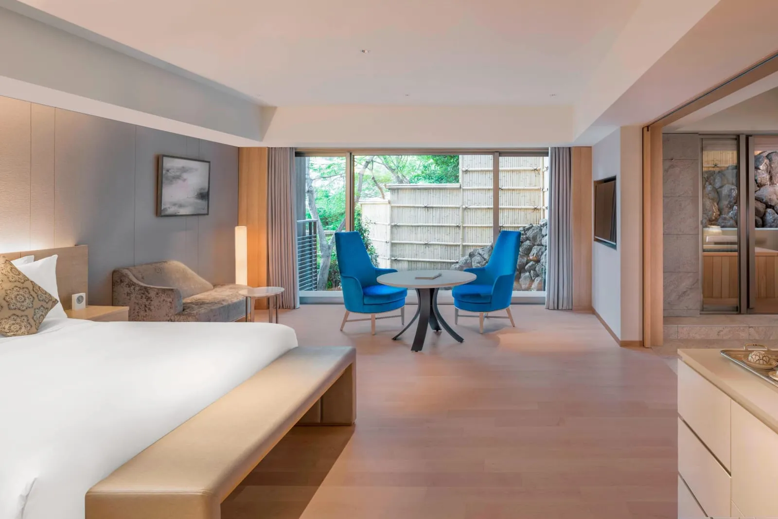 Suiran, a Luxury Collection Hotel, Kyoto photo 5
