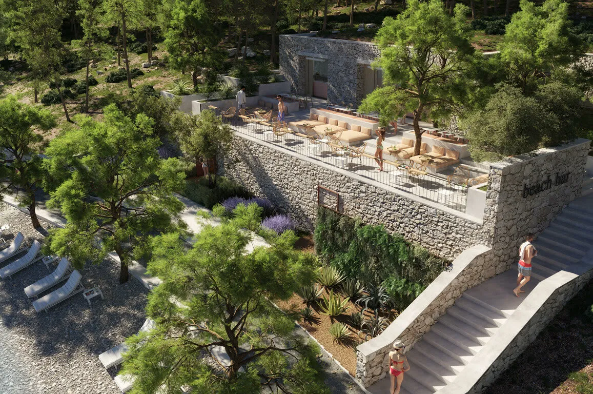 Maslina Resort photo 3
