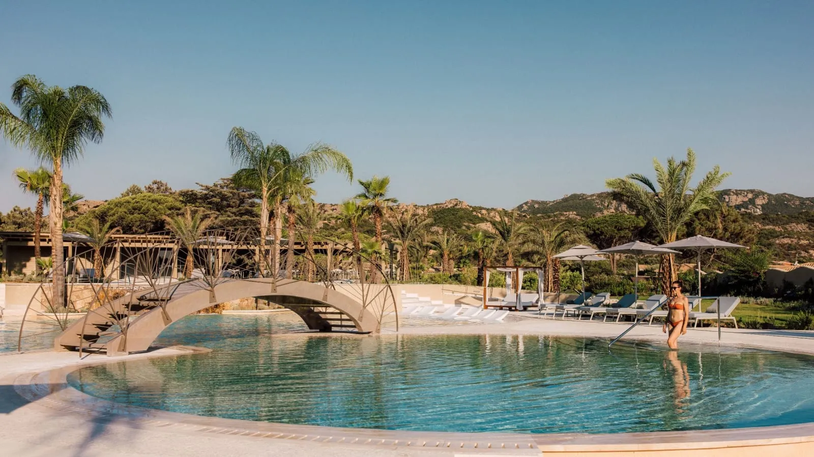7Pines Resort Sardinia photo 2