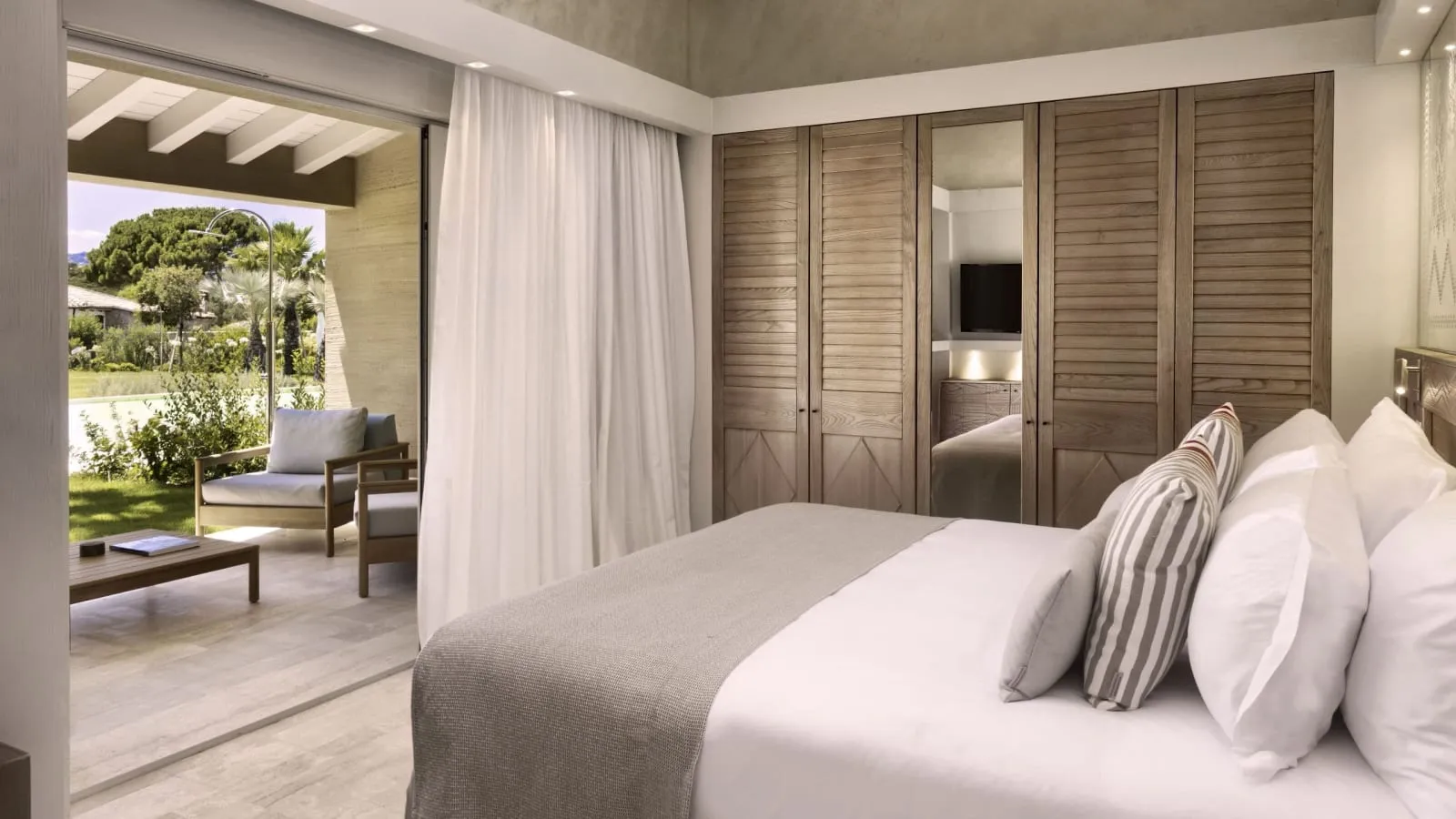 7Pines Resort Sardinia photo 3
