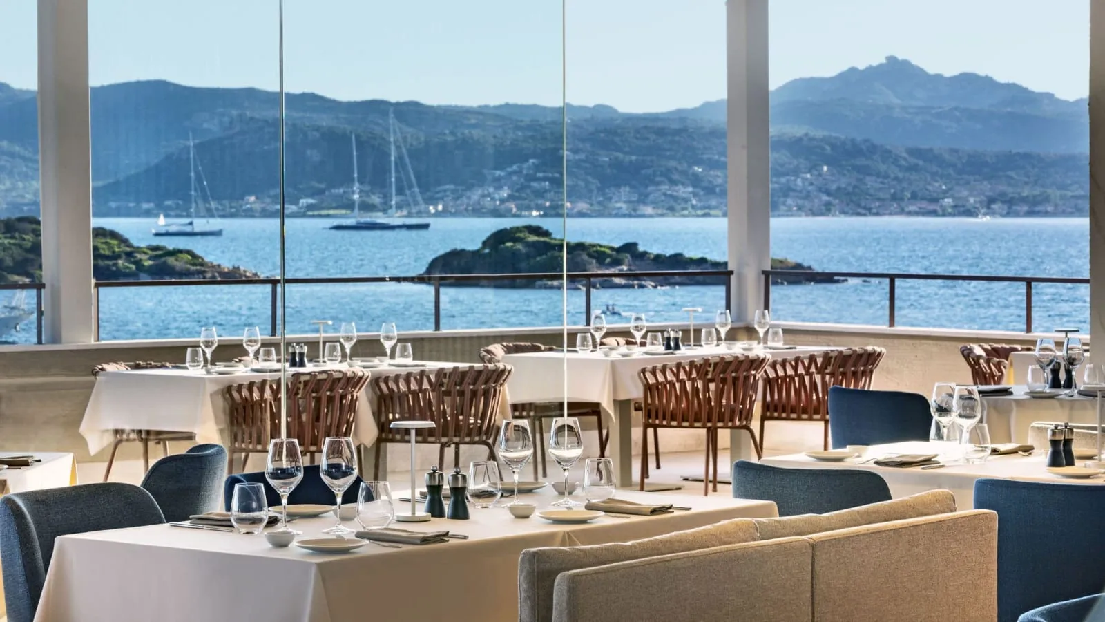 7Pines Resort Sardinia photo 4