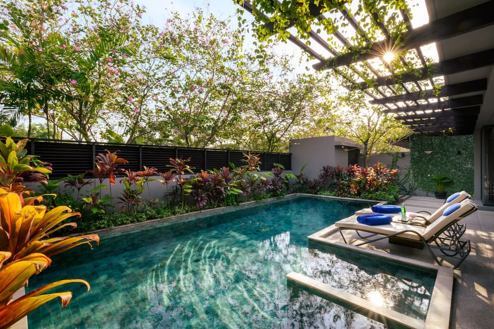 Anantara Vacation Club Mai Khao Phuket photo 1