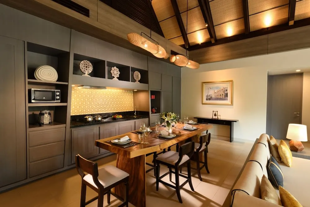 Anantara Vacation Club Mai Khao Phuket photo 3