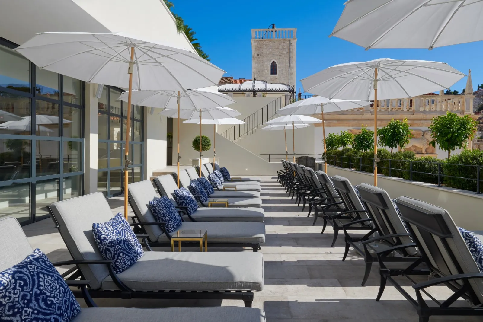 Palace Elisabeth Hvar Hotel photo 2
