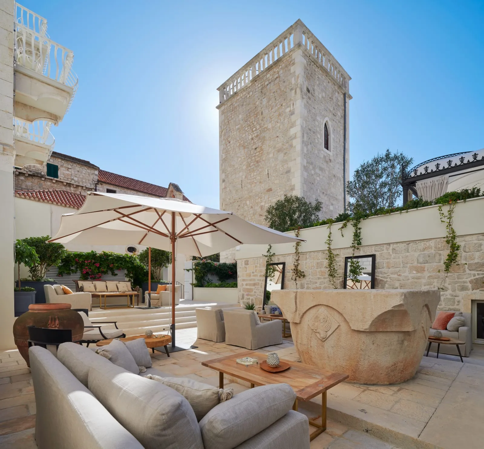 Palace Elisabeth Hvar Hotel photo 3