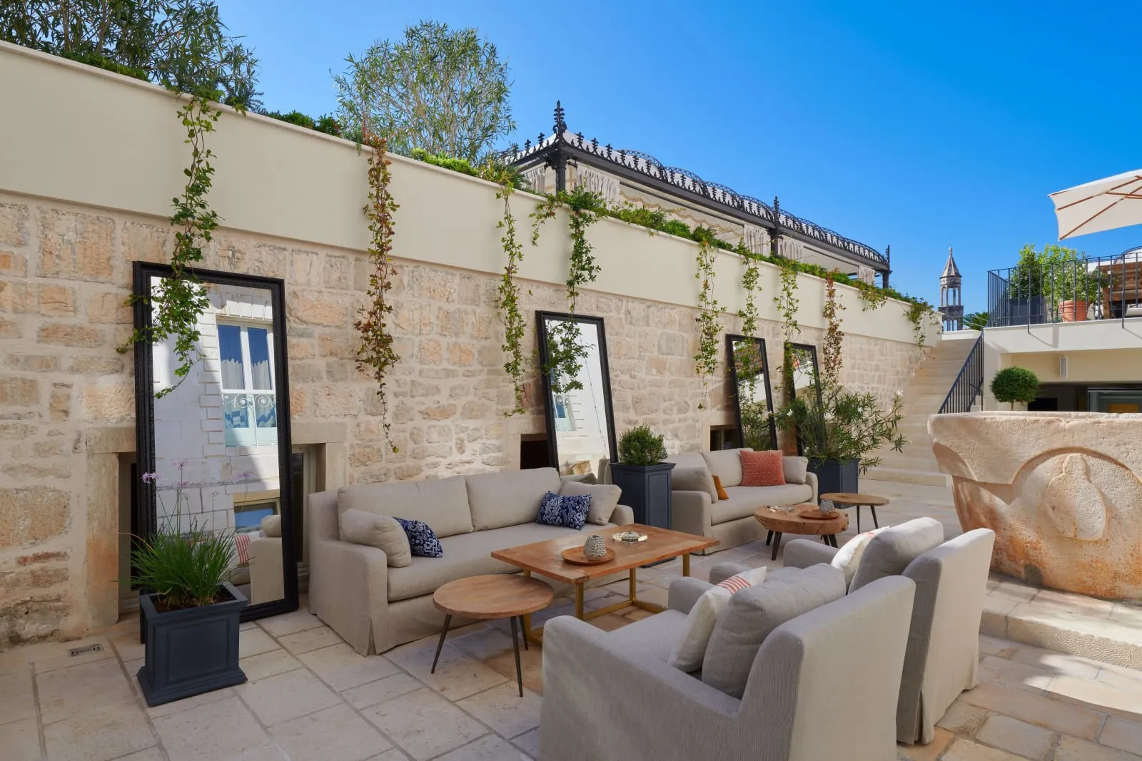 Palace Elisabeth Hvar Hotel photo 4