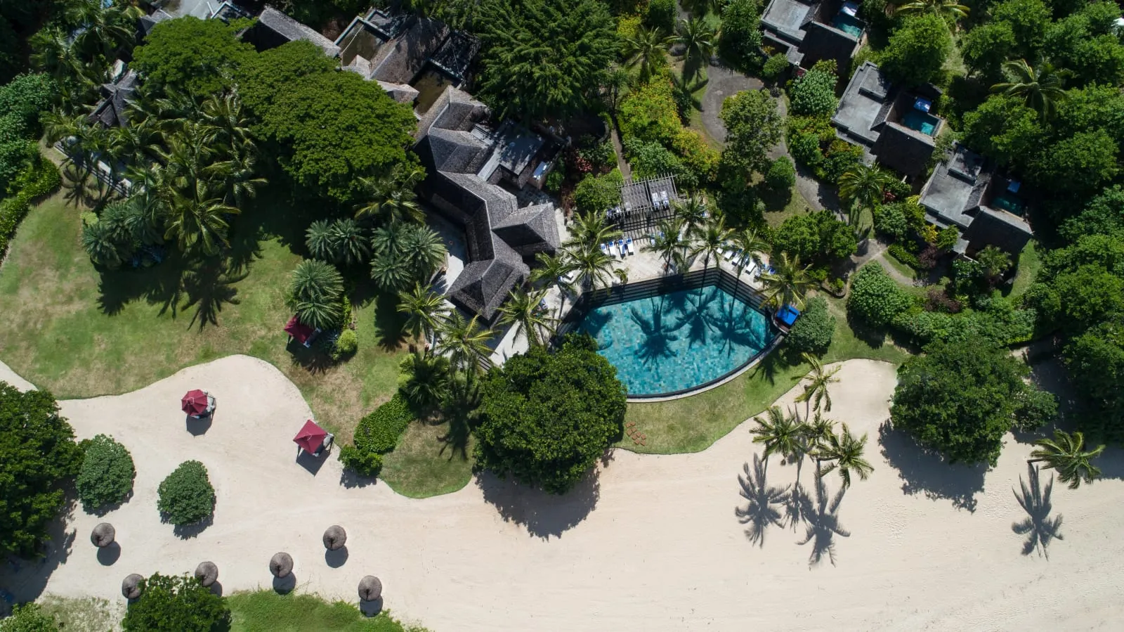 Anelia Resort Villas & Spa photo 1