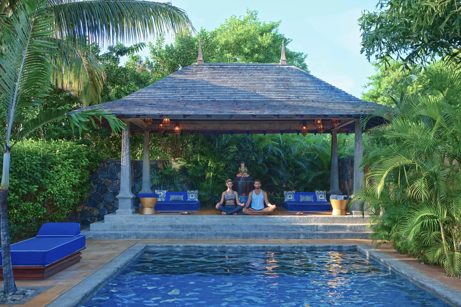 Anelia Resort Villas & Spa photo 4