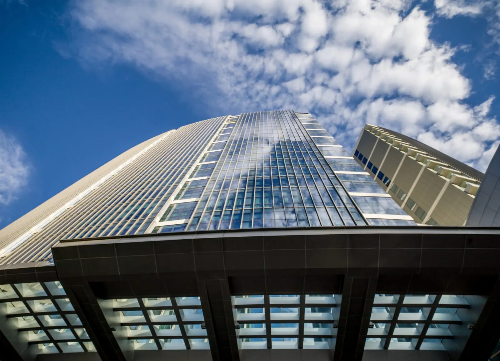 InterContinental Hotels JAKARTA PONDOK INDAH by IHG photo 1