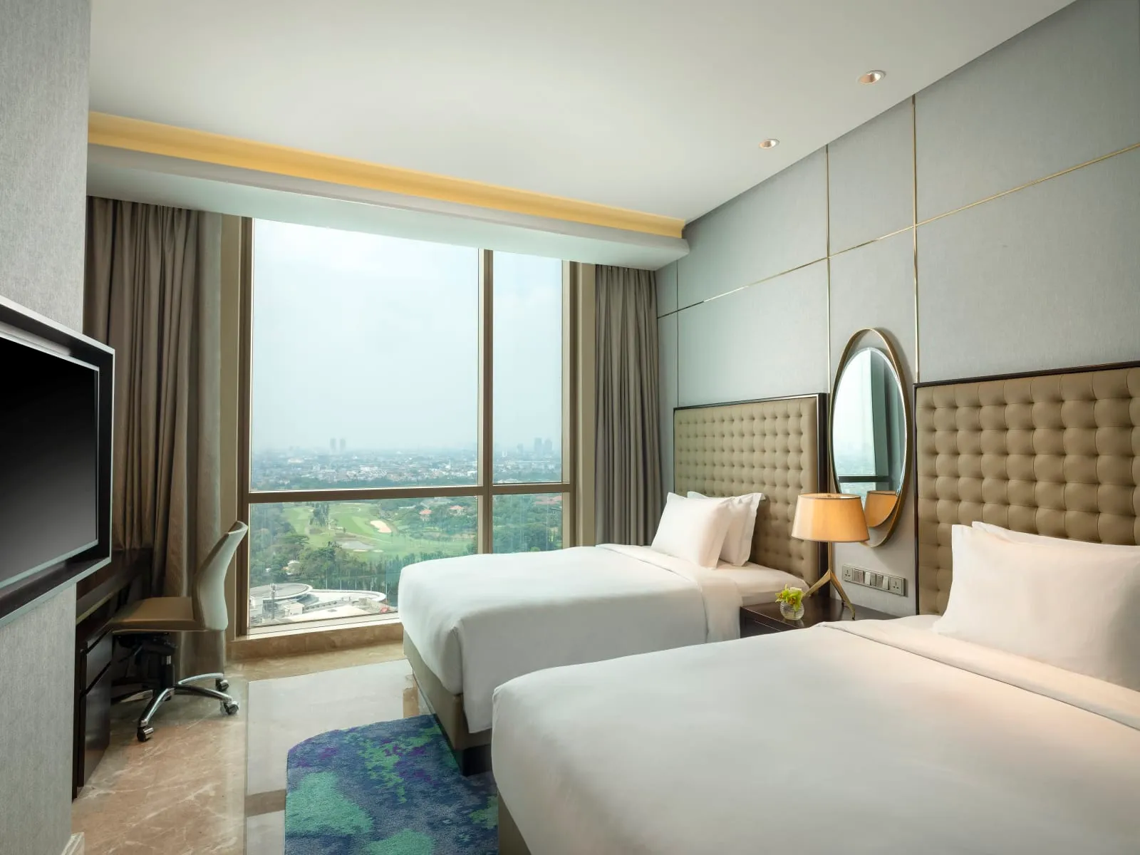 InterContinental Hotels JAKARTA PONDOK INDAH by IHG photo 3