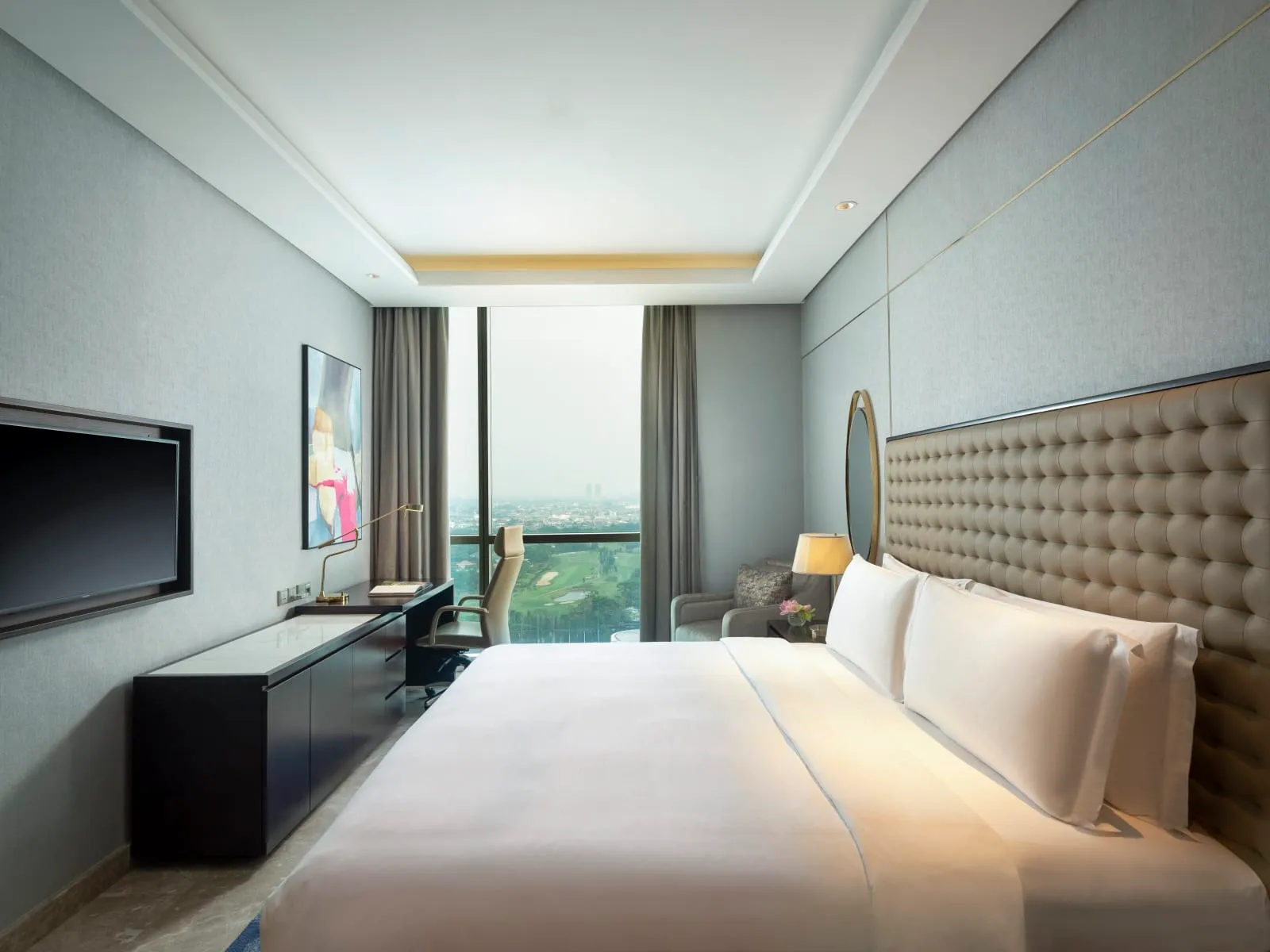 InterContinental Hotels JAKARTA PONDOK INDAH by IHG photo 4