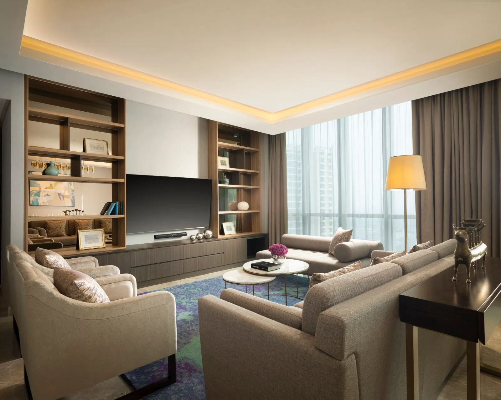 InterContinental Hotels JAKARTA PONDOK INDAH by IHG photo 5