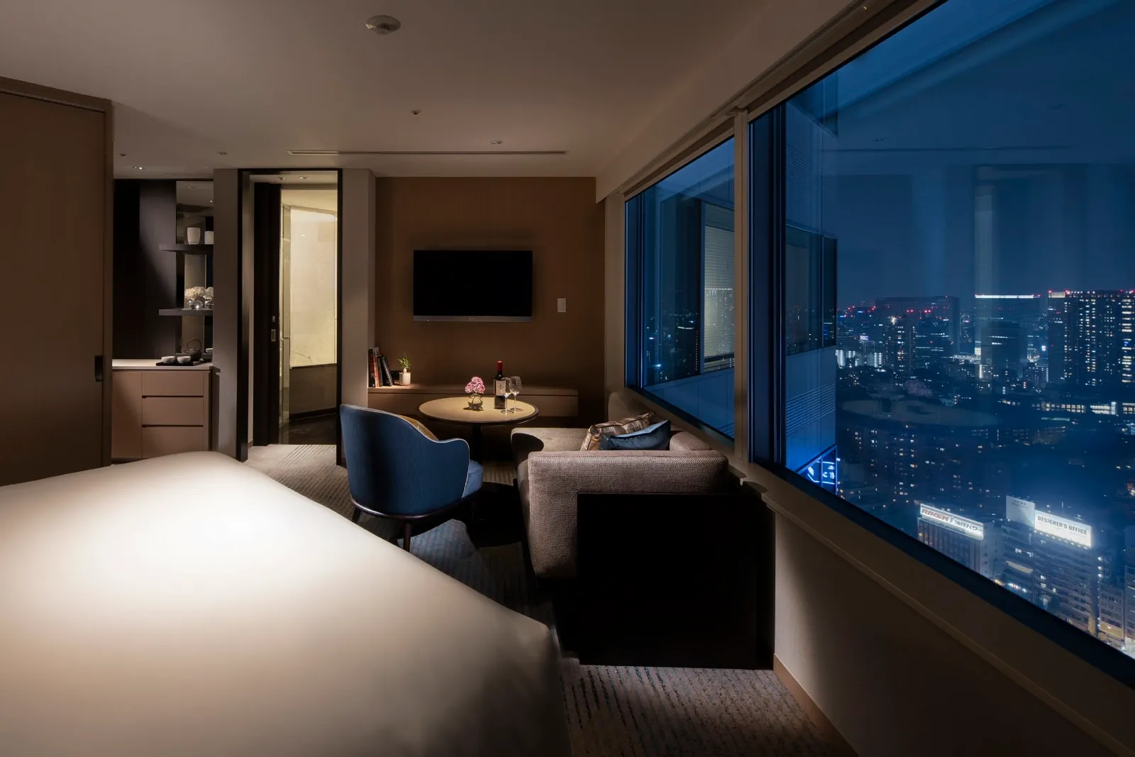 The Strings by InterContinental, Tokyo photo 2