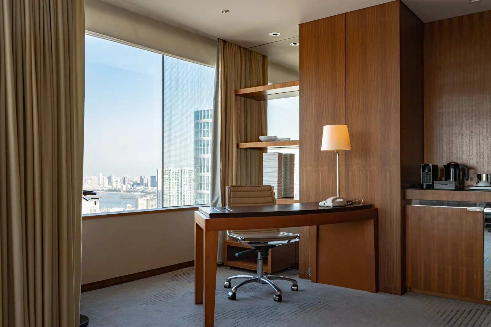 The Strings by InterContinental, Tokyo photo 4