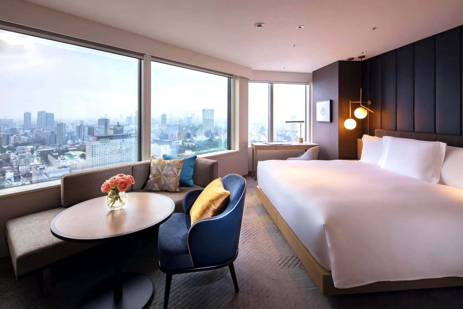 The Strings by InterContinental, Tokyo photo 5