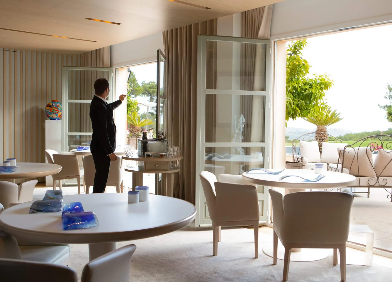 Hôtel et Spa du Castellet photo 2