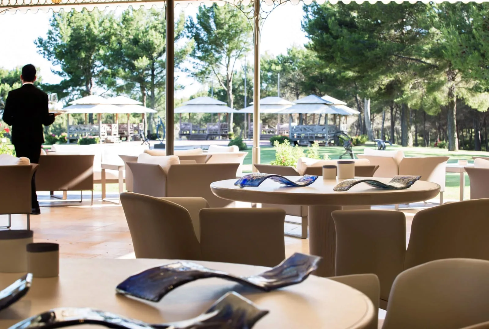 Hôtel et Spa du Castellet photo 4