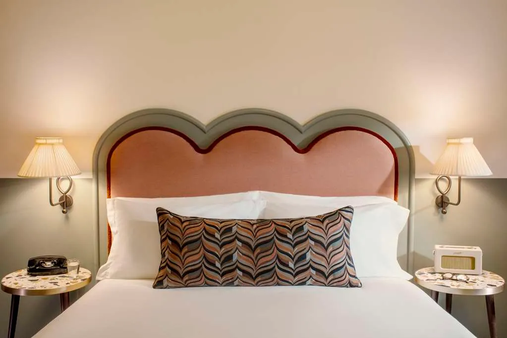 The Hoxton, Charlottenburg photo 3