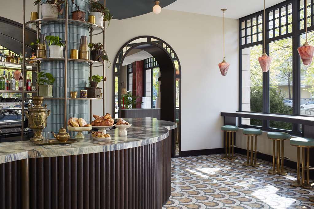 The Hoxton, Charlottenburg photo 4