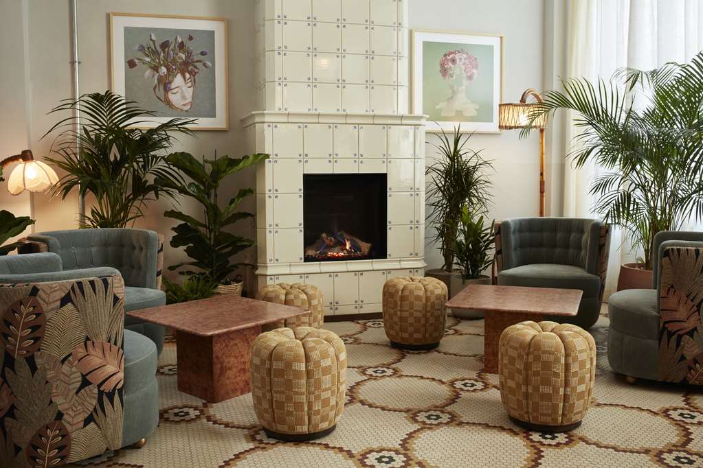 The Hoxton, Charlottenburg photo 5