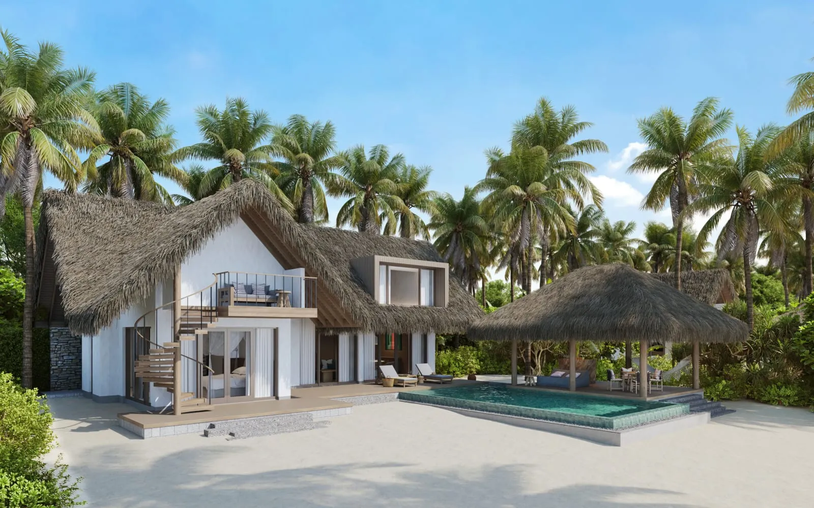 Six Senses Kanuhura photo 2