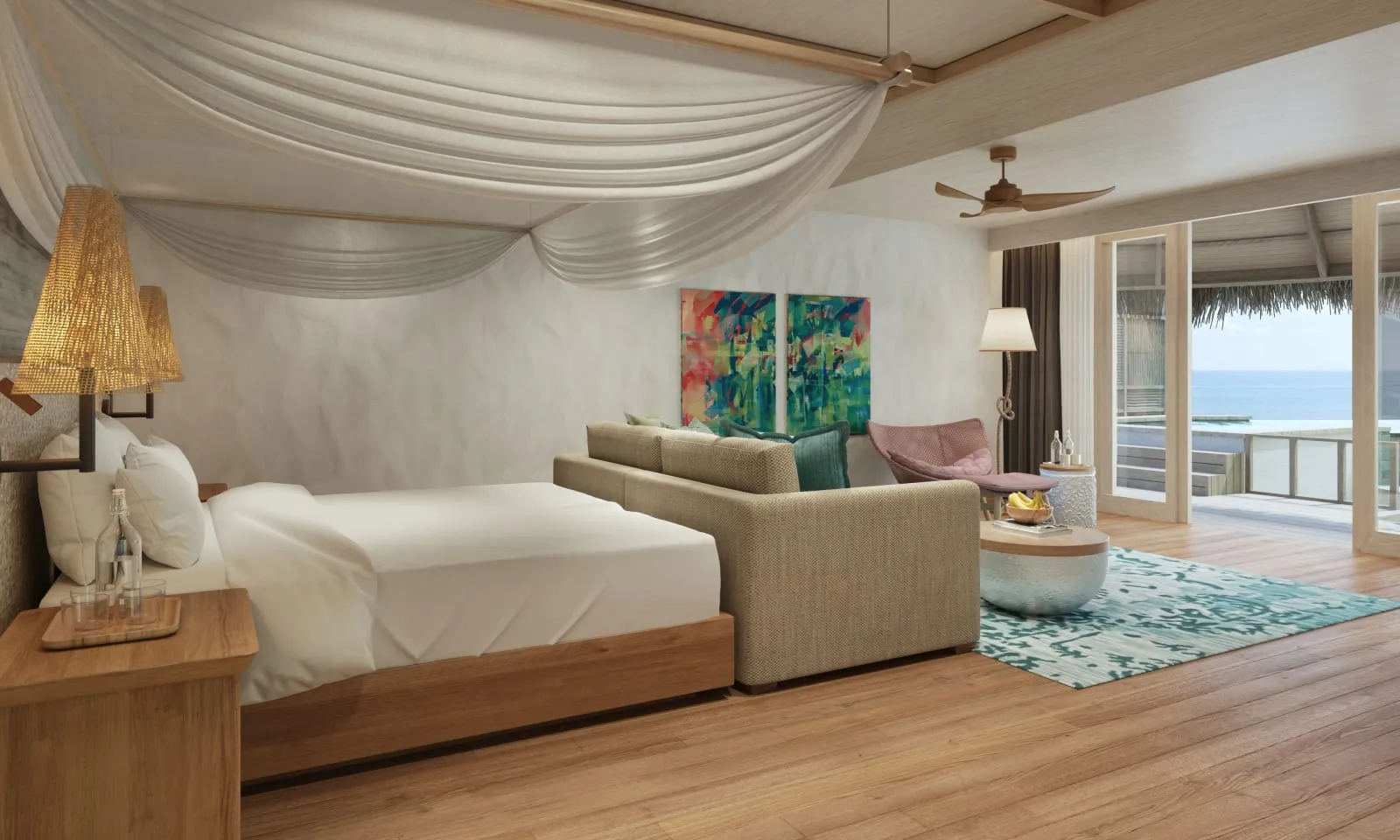 Six Senses Kanuhura photo 4