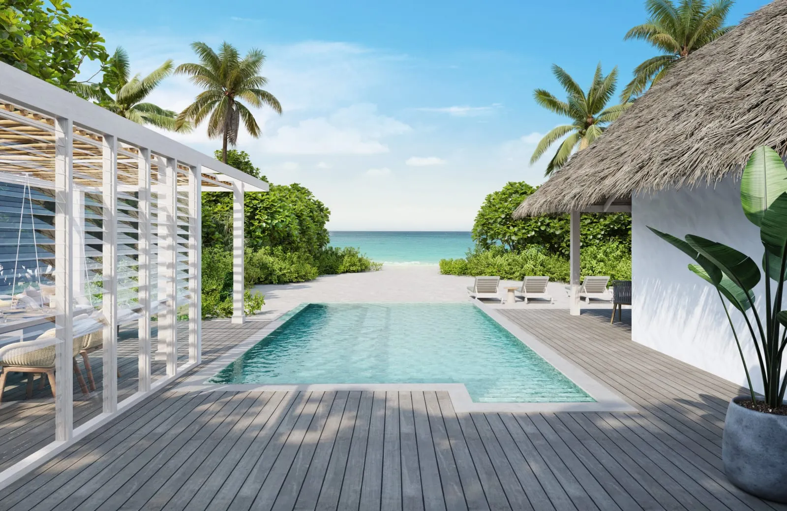 Six Senses Kanuhura photo 5