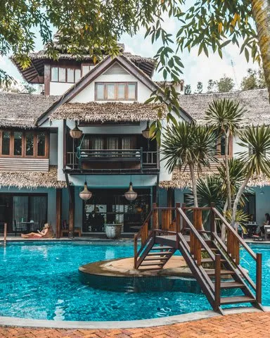 Villa Samadhi by Samadhi - Age 12 and Above Only photo 1